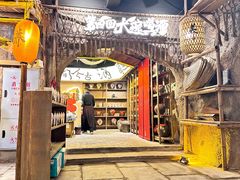 -重庆十八梯传统风貌区