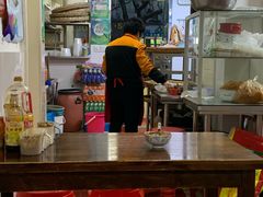 大堂-阿麟馄饨(延长路店)