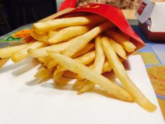 -麦当劳(保利广场店)