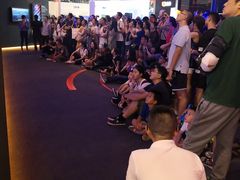 -东浩兰生上海世博展览馆