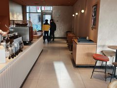 -星巴克(杭州龙坞茶镇店)