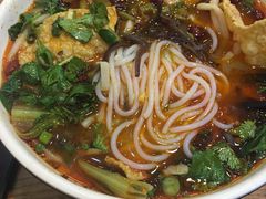 招牌螺蛳粉-螺小胖柳州螺蛳粉(钟楼总店)
