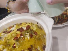 -蜀腾川·火锅鱼.烤鱼(新世界城店)