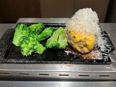 -肉肉大米(金虹桥店)