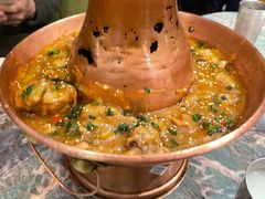 -浩海火燒雲傣家菜(芮欧百货店)