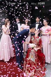 -DC大蔡婚礼策划(李公堤店)
