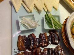 -春天里餐厅(西田城店)