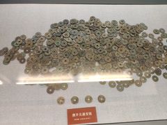 -西安大唐西市博物馆