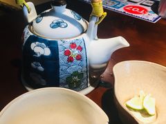 松耳汤-円满日式居酒屋(蓉花路美食街店)