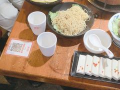 -捞围鲜·港式打边炉(海阳路店)