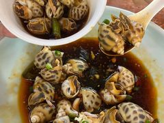 -坛南湾阿强农家乐.海鲜大排档老字号(福州地标美食店)