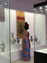 -美云庭古装·格格服汉服·京城旅拍(北京店)