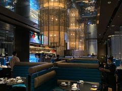 大堂-凤凰湘语·海派湘菜(浦东旗舰店)