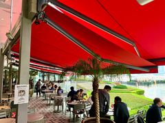 -Chili's Cafe&Bar奇利斯(滨江店)