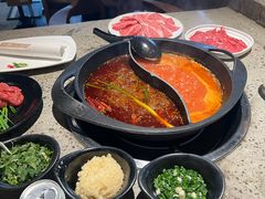 -园里火锅(仁和新城店)