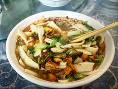 -回辉登偰氏面片(东莲花美食街店)