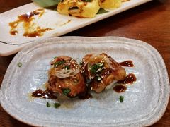 -初居食屋日式料理(万象城购物中心店)