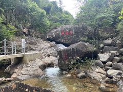 -广州市流溪河国家森林公园