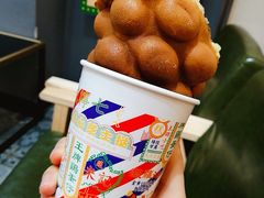 脏脏鸡蛋仔-美芝莲(领展购物广场中关村店)
