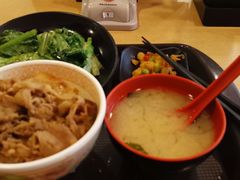 -食其家·牛丼咖喱(宜山路贝岭店)