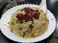 摩梭炒饭-泸沽肴(泸沽湖大洛水村农村信用社旁店)