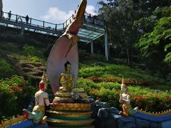 -西双版纳勐泐文化旅游区