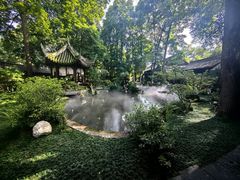 -成都杜甫草堂博物馆