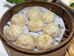 -馋三尺蟹粉小笼(人民广场店)