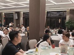 -奇芳阁·百年清真南京菜(夫子庙店)