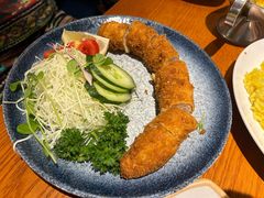 -五道双马·双马餐厅(五道口店)