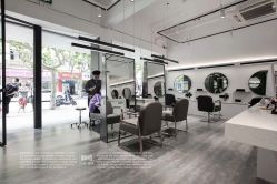 -卓梵美发·精品Salon