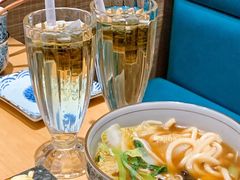 -村上一屋·亚洲菜融合小馆(南楼店)