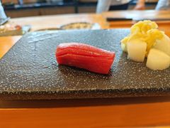 -鮨冠OMAKASE食べ放题(北京首店)