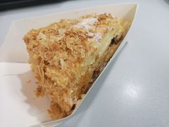 太妃核桃-EVERNAKED裸蛋糕(SOHO天山店)