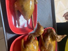 -光明刘冰乳鸽店(光明法政北路店)