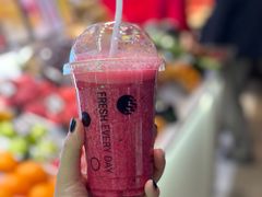 -每日新鲜水果吧(南京东路店)