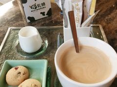 -威斯汀酒店Exchange大堂吧