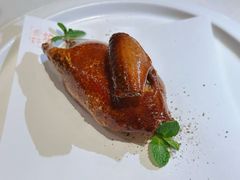 -北京泰富酒店-柏景轩中餐厅