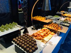 -广州富力丽思卡尔顿酒店