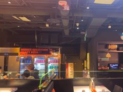 -鸣记脆皮烤鱼·海鲜烤鱼(三八广场店)