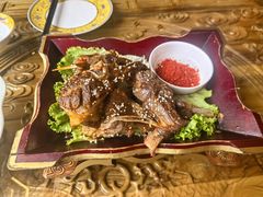 -宗巴雍姆藏餐府