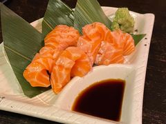 -日本料理神拉面