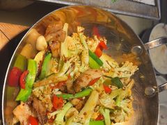 -绿茶餐厅(成都大悦城店)