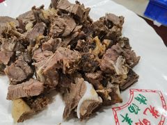 -光明清汤羊(宝业路店)
