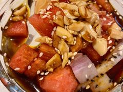冰粉-国人川菜(李家村建东街店)