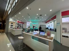 -华硕电脑ROG玩家国度·售后维修中心(虹桥天街店)