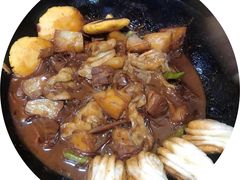 -津武刁馋一锅出(双街店)
