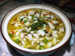 -青花椒花椒鱼(合生汇店)