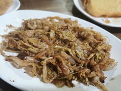 -炙热童年·老北京炙子烤肉(南锣鼓巷店)
