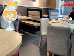大堂-滋味满屋美食坊(上海街店)